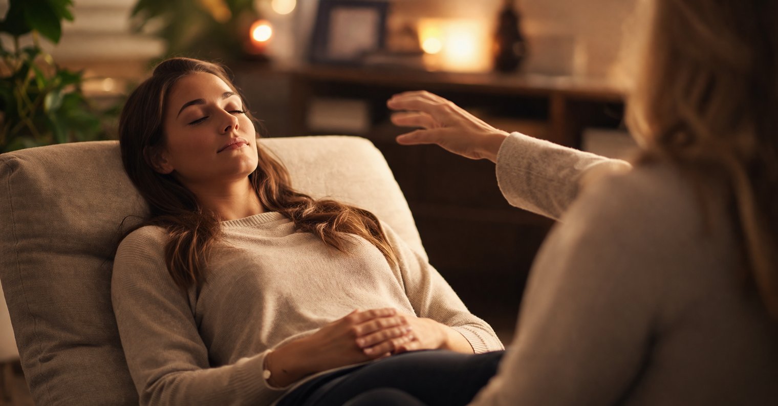 Hypnose Geo-Domains für Hypnosetherapeuten und Praktiker Königswinter